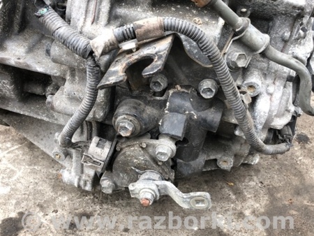 ФОТО Автоматична трансмісія для Toyota Prius C/Aqua NHP10 (11-21) Київ