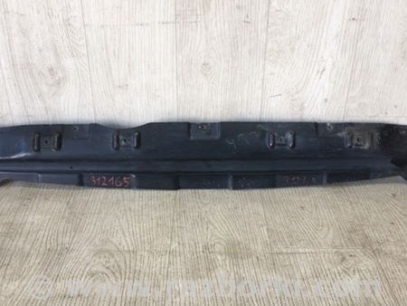 ФОТО Панель передня для Porsche Cayenne I 955 E1/9PA (02-07) Київ