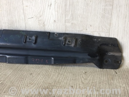 ФОТО Панель передня для Porsche Cayenne I 955 E1/9PA (02-07) Київ