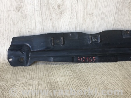 ФОТО Панель передня для Porsche Cayenne I 955 E1/9PA (02-07) Київ