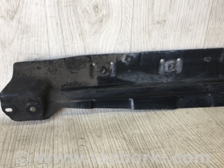 ФОТО Панель передня для Porsche Cayenne I 955 E1/9PA (02-07) Київ