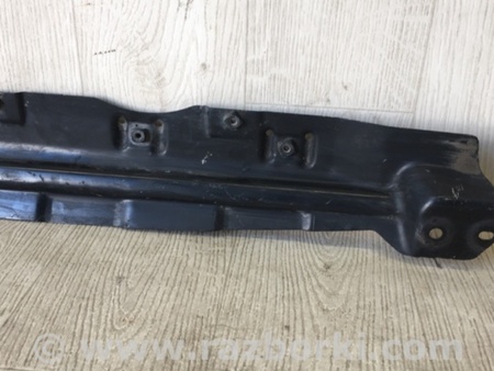 ФОТО Панель передня для Porsche Cayenne I 955 E1/9PA (02-07) Київ