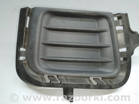 ФОТО Заглушка протитуманних фар для Toyota Prius C/Aqua NHP10 (11-21) Київ