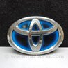 Емблема Toyota Prius C/Aqua NHP10 (11-21)