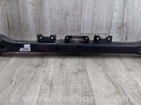 ФОТО Балка під КПП для Porsche Cayenne I 955 E1/9PA (02-07) Київ