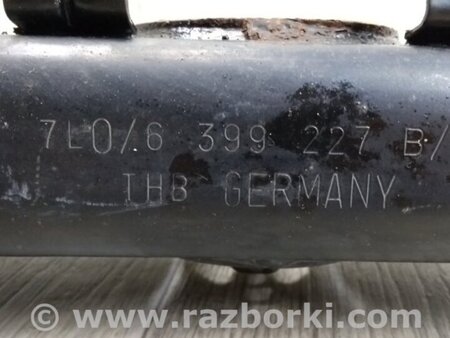 ФОТО Балка під КПП для Porsche Cayenne I 955 E1/9PA (02-07) Київ