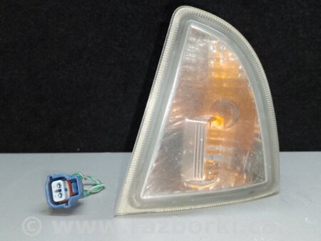 ФОТО Покажчик повороту для Toyota Prius C/Aqua NHP10 (11-21) Київ