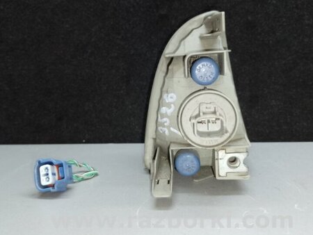 ФОТО Покажчик повороту для Toyota Prius C/Aqua NHP10 (11-21) Київ