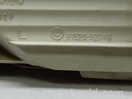 ФОТО Покажчик повороту для Toyota Prius C/Aqua NHP10 (11-21) Київ