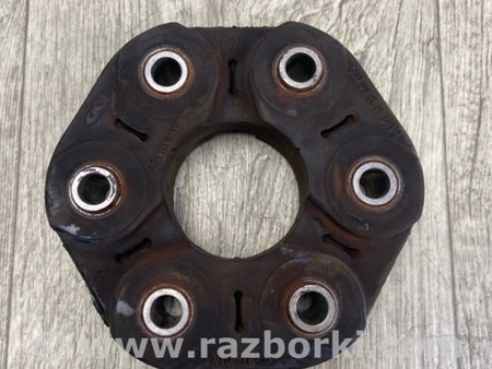 ФОТО Муфта карданного валу для Porsche Cayenne I 955 E1/9PA (02-07) Київ