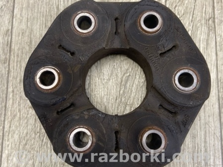 ФОТО Муфта карданного валу для Porsche Cayenne I 955 E1/9PA (02-07) Київ