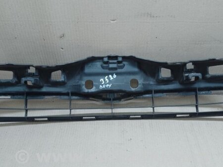 ФОТО Решітка радіатора для Toyota Prius C/Aqua NHP10 (11-21) Київ