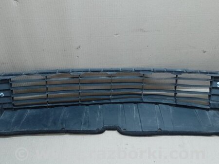 ФОТО Решітка переднього бампера для Toyota Prius C/Aqua NHP10 (11-21) Київ