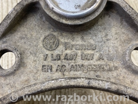 ФОТО Важіль передньої підвіски верхній для Porsche Cayenne I 955 E1/9PA (02-07) Київ