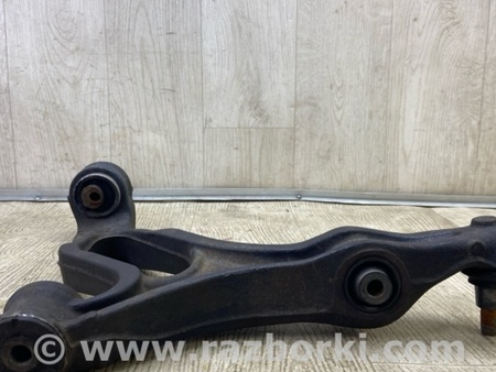 ФОТО Важіль передньої підвіски нижній для Porsche Cayenne I 955 E1/9PA (02-07) Київ