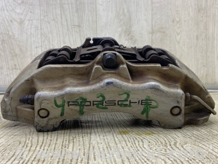 ФОТО Супорт гальмівний для Porsche Cayenne I 955 E1/9PA (02-07) Київ