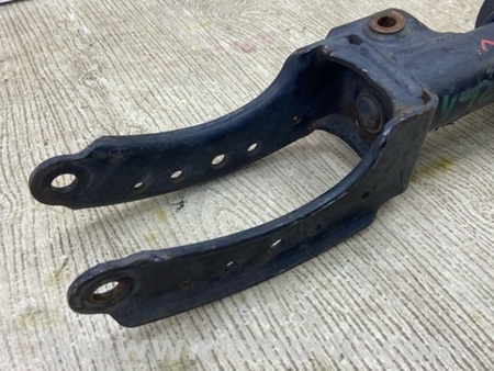 ФОТО Амортизатор для Porsche Cayenne I 955 E1/9PA (02-07) Київ