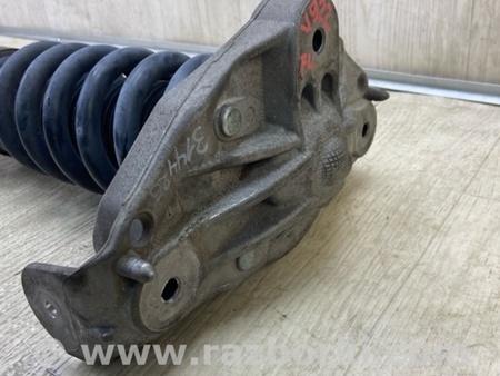 ФОТО Амортизатор для Porsche Cayenne I 955 E1/9PA (02-07) Київ