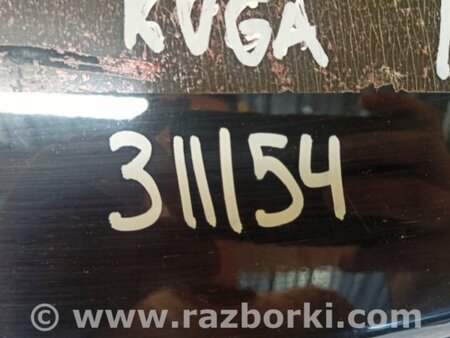 ФОТО Кришка багажника для Ford Kuga II (12-19) Київ