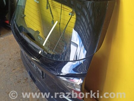 ФОТО Кришка багажника для Ford Kuga II (12-19) Київ