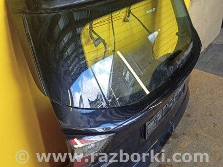 ФОТО Кришка багажника для Ford Kuga II (12-19) Київ