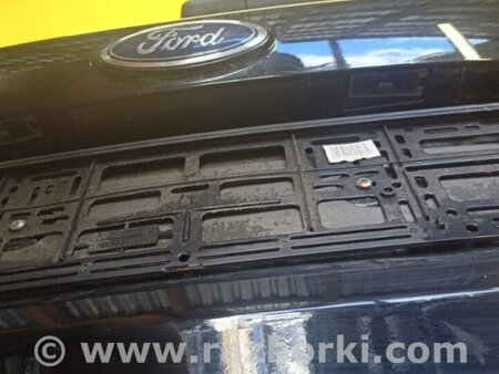 ФОТО Кришка багажника для Ford Kuga II (12-19) Київ