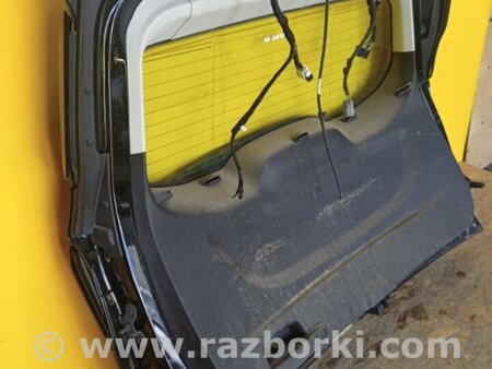 ФОТО Кришка багажника для Ford Kuga II (12-19) Київ