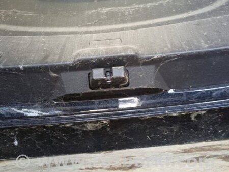 ФОТО Кришка багажника для Ford Kuga II (12-19) Київ