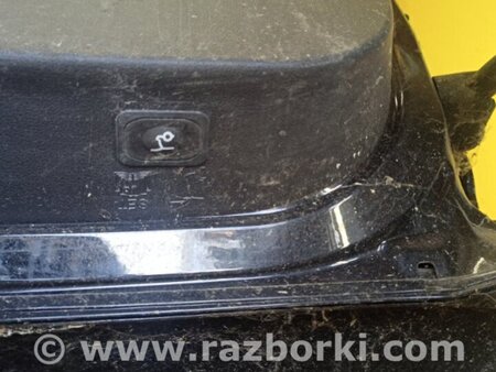 ФОТО Кришка багажника для Ford Kuga II (12-19) Київ