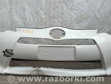 ФОТО Бампер передній для Toyota Prius C/Aqua NHP10 (11-21) Київ