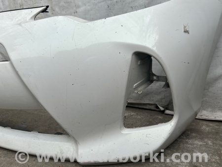 ФОТО Бампер передній для Toyota Prius C/Aqua NHP10 (11-21) Київ