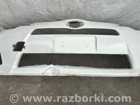 ФОТО Бампер передній для Toyota Prius C/Aqua NHP10 (11-21) Київ