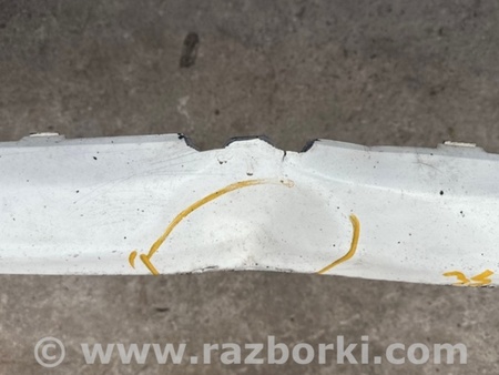 ФОТО Бампер передній для Toyota Prius C/Aqua NHP10 (11-21) Київ