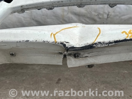 ФОТО Бампер передній для Toyota Prius C/Aqua NHP10 (11-21) Київ