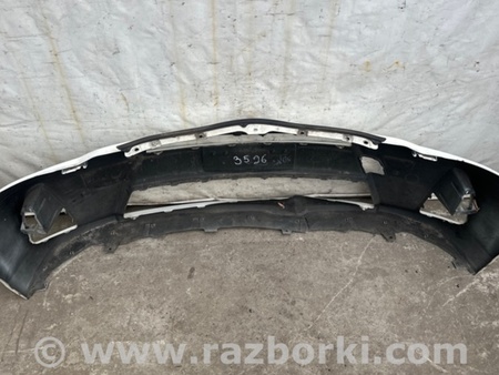 ФОТО Бампер передній для Toyota Prius C/Aqua NHP10 (11-21) Київ