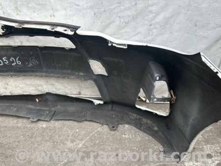ФОТО Бампер передній для Toyota Prius C/Aqua NHP10 (11-21) Київ