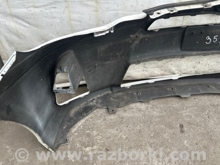 ФОТО Бампер передній для Toyota Prius C/Aqua NHP10 (11-21) Київ