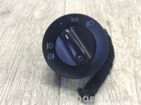 ФОТО Блок керування освітленням для Porsche Cayenne I 955 E1/9PA (02-07) Київ