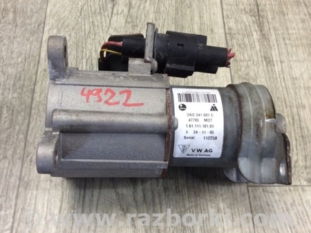 ФОТО Селектор роздавальної коробки для Porsche Cayenne I 955 E1/9PA (02-07) Київ