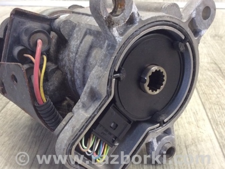 ФОТО Селектор роздавальної коробки для Porsche Cayenne I 955 E1/9PA (02-07) Київ