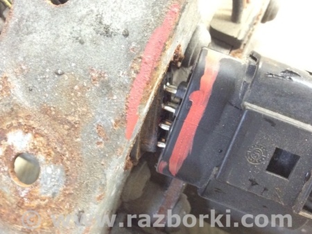 ФОТО Селектор роздавальної коробки для Porsche Cayenne I 955 E1/9PA (02-07) Київ