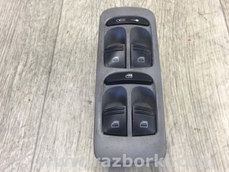 ФОТО Блок керування склопідіймачами для Porsche Cayenne I 955 E1/9PA (02-07) Київ