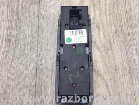 ФОТО Блок керування склопідіймачами для Porsche Cayenne I 955 E1/9PA (02-07) Київ