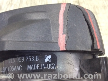 ФОТО Запчастини двигуна для Porsche Cayenne I 955 E1/9PA (02-07) Київ