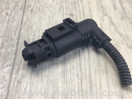 ФОТО Датчик температури зовнішнього повітря для Porsche Cayenne I 955 E1/9PA (02-07) Київ