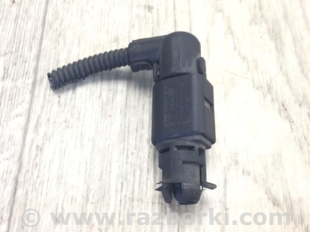 ФОТО Датчик температури зовнішнього повітря для Porsche Cayenne I 955 E1/9PA (02-07) Київ