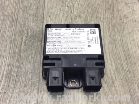 ФОТО Блок електронний для Porsche Cayenne I 955 E1/9PA (02-07) Київ