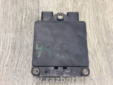 ФОТО Блок електронний для Porsche Cayenne I 955 E1/9PA (02-07) Київ