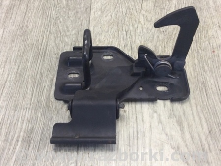 ФОТО Замок капоту для Porsche Cayenne I 955 E1/9PA (02-07) Київ