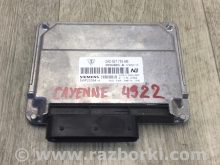 ФОТО Блок керування редуктором для Porsche Cayenne I 955 E1/9PA (02-07) Київ